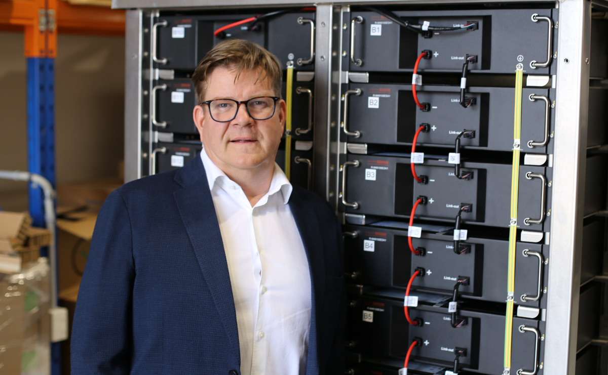 EcoJoule Energy Expands Marketing And Customer Service Team