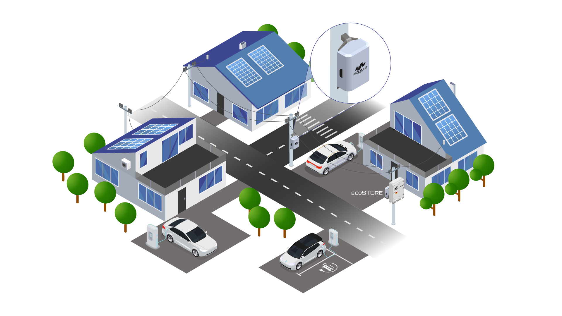 EcoVAR EcoVAR