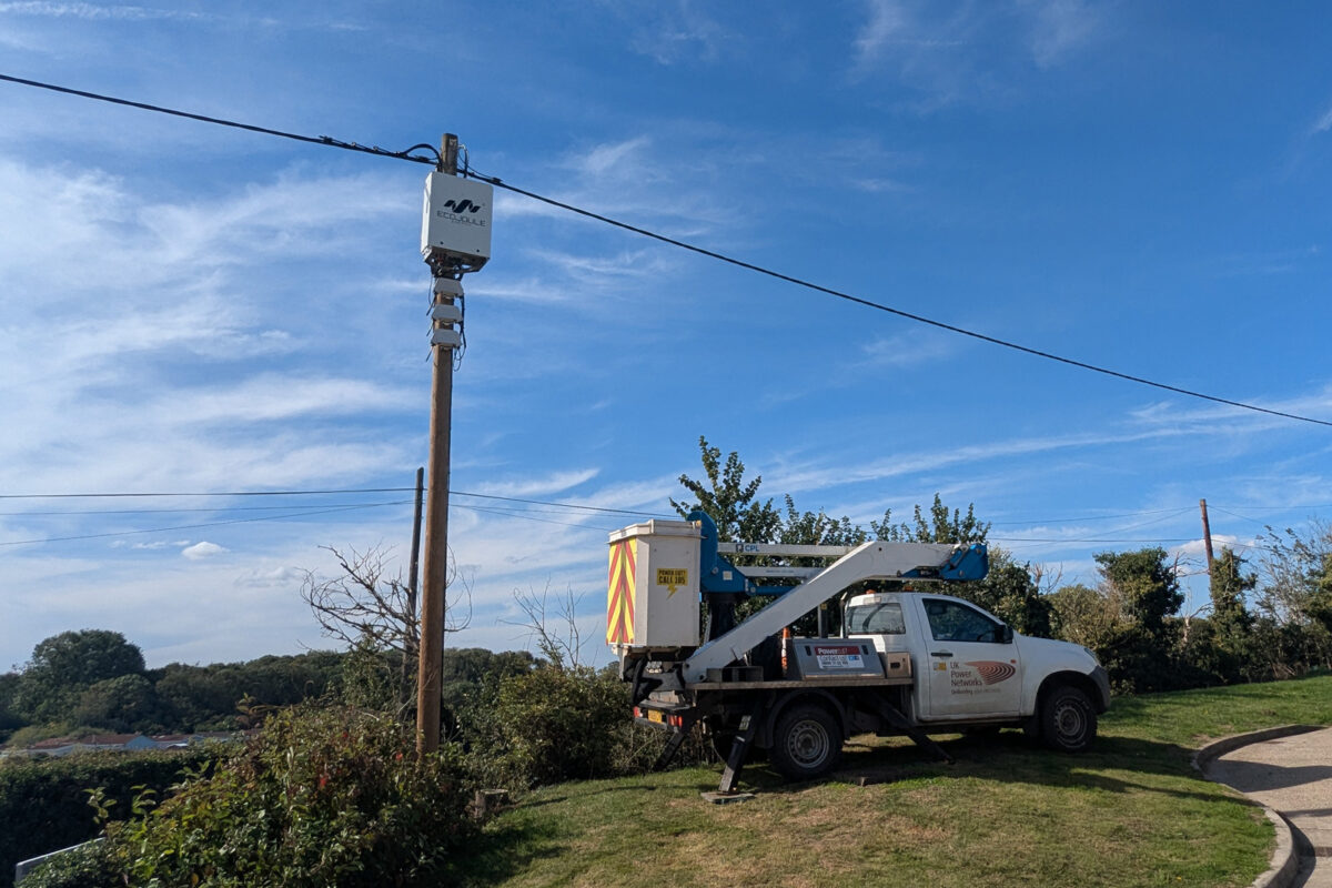 Site Selection for the EcoVAR D-STATCOM: How Utilities Optimise Placement 